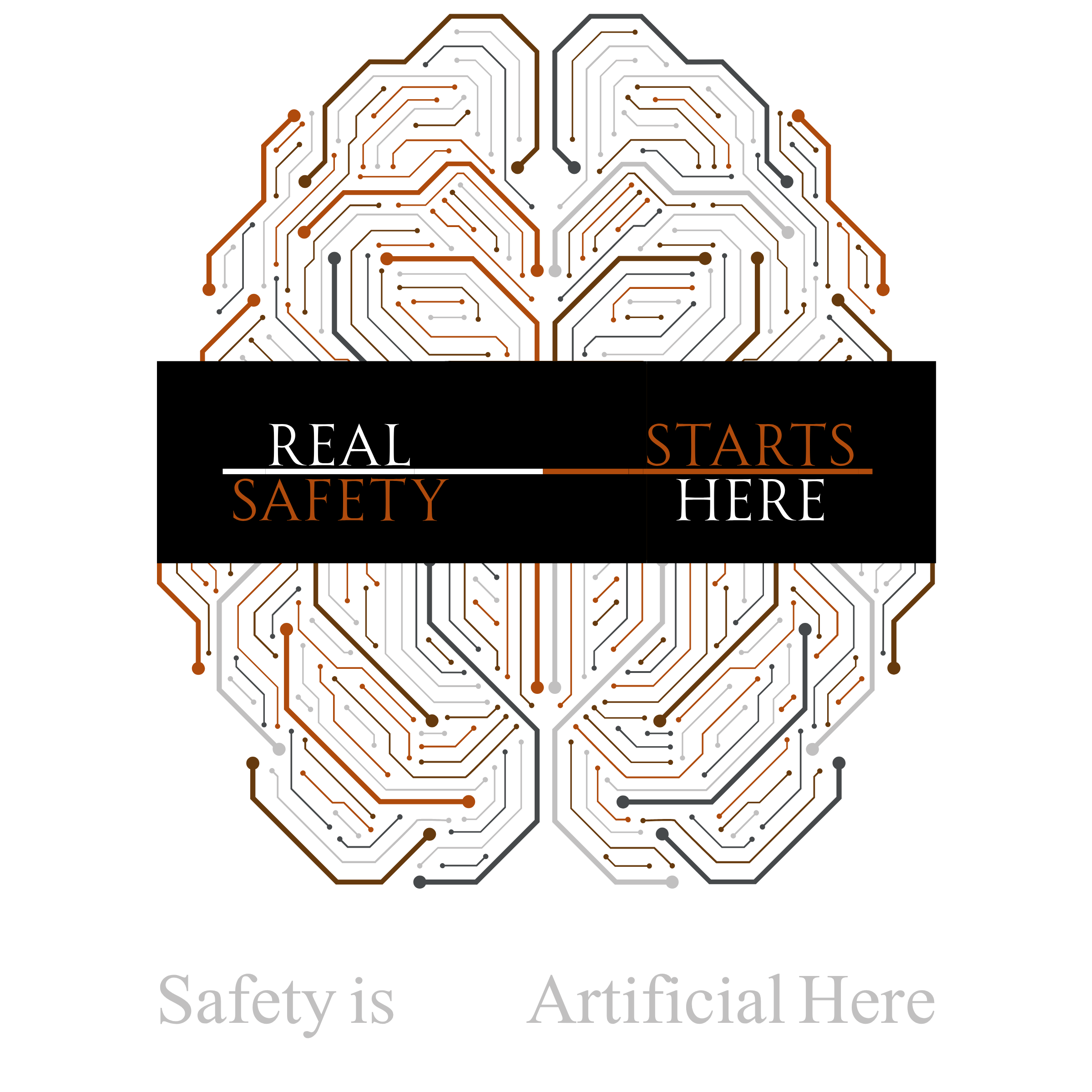 Real Safety AI Foundation