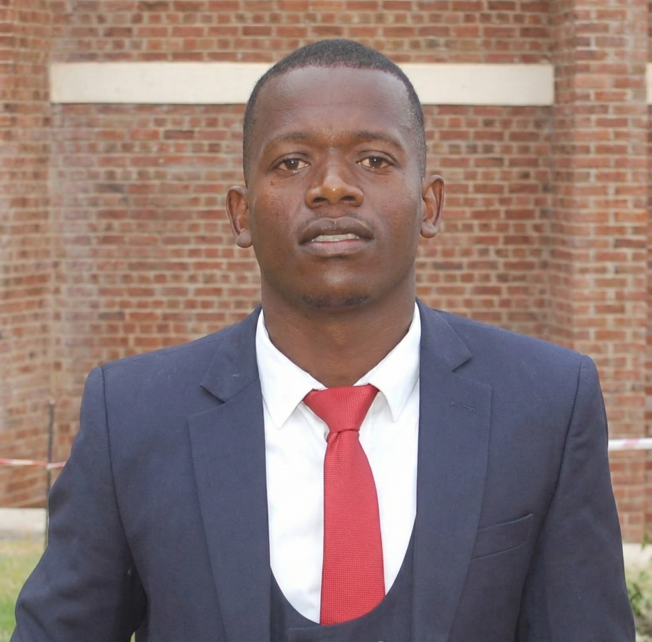 Mussollini Salem Mugumbate