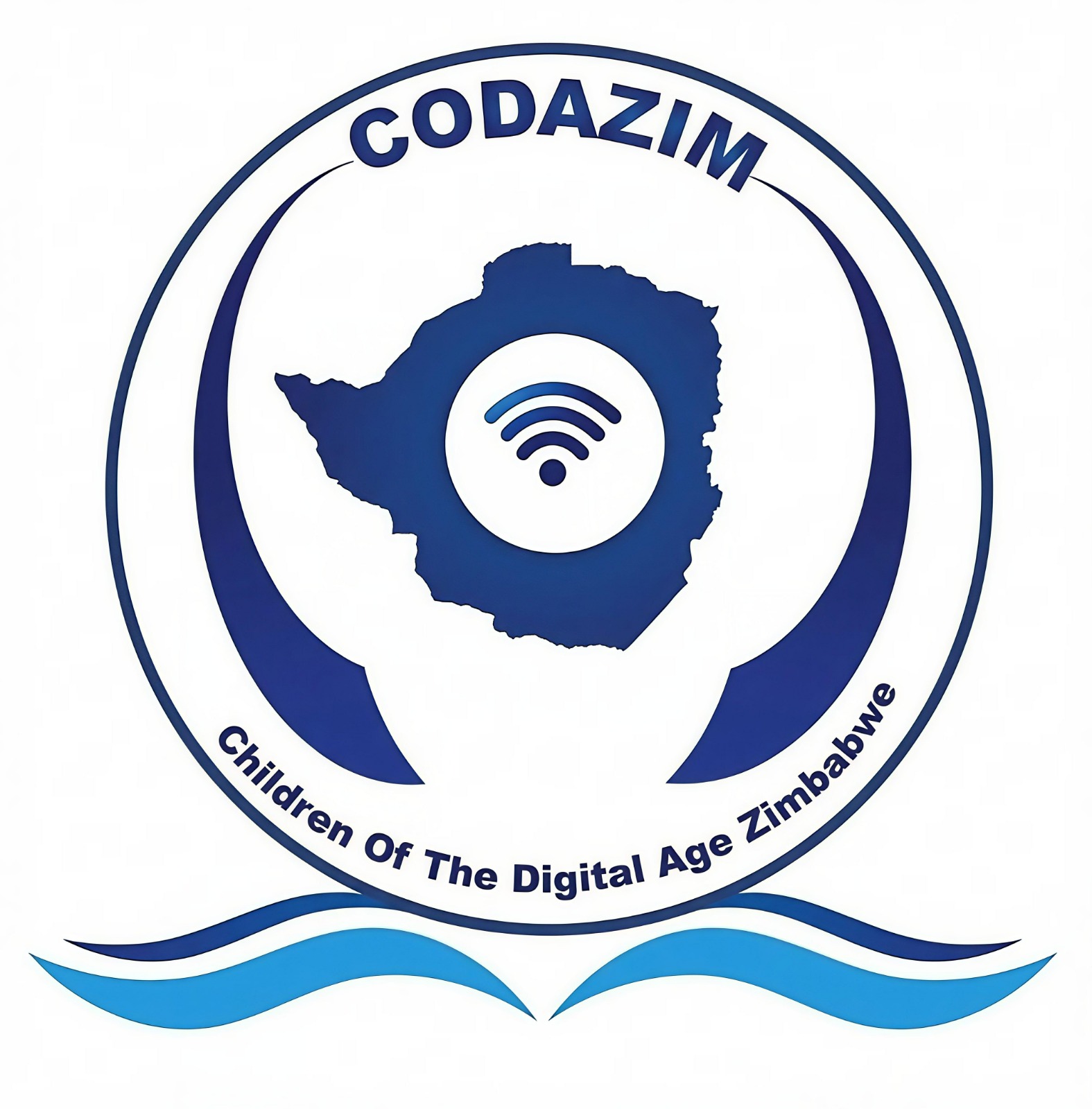 CODAZIM - Children of the Digital Age Zimbabwe